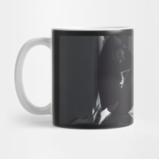 Angst Mug